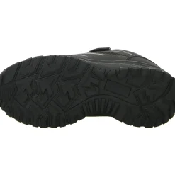 Sneakers Slipper/Kletthalbschuh (casual)