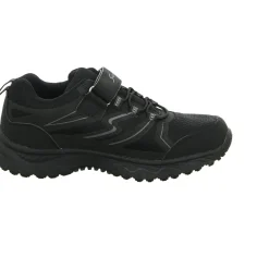 Sneakers Slipper/Kletthalbschuh (casual)