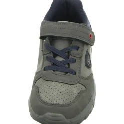 Sneakers Slipper/Kletthalbschuh (casual)