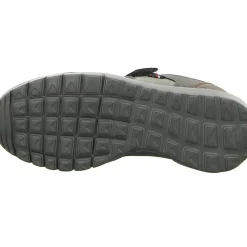 Sneakers Slipper/Kletthalbschuh (casual)