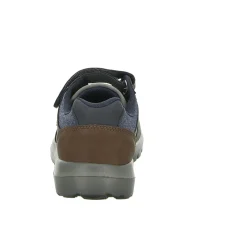 Sneakers Slipper/Kletthalbschuh (casual)