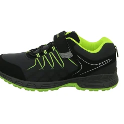 Sneakers Slipper/Kletthalbschuh (casual)