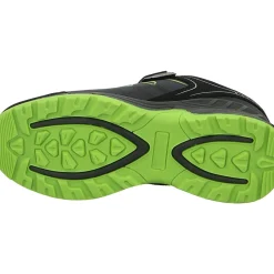 Sneakers Slipper/Kletthalbschuh (casual)