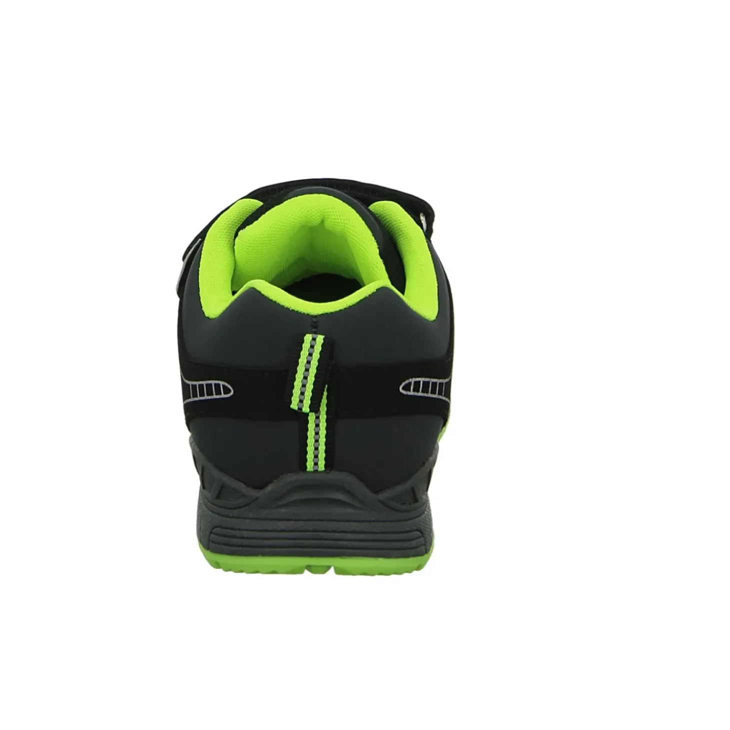 Sneakers Slipper/Kletthalbschuh (casual)