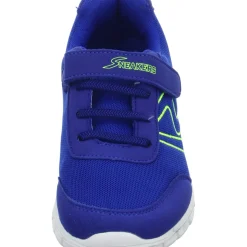 Sneakers Slipper/Kletthalbschuh (casual)