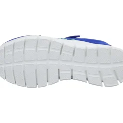 Sneakers Slipper/Kletthalbschuh (casual)