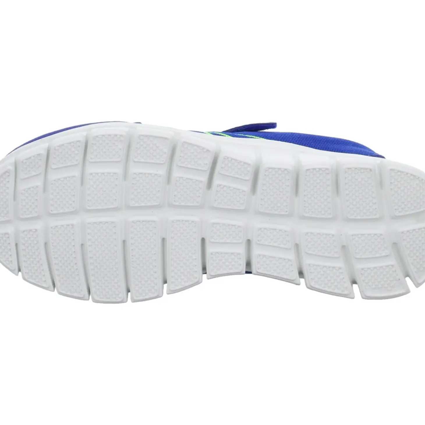 Sneakers Slipper/Kletthalbschuh (casual)