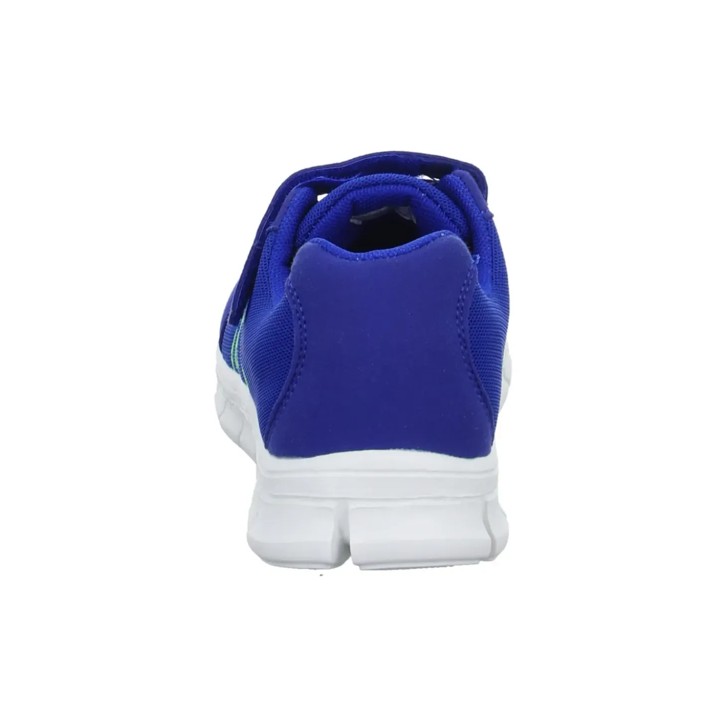 Sneakers Slipper/Kletthalbschuh (casual)
