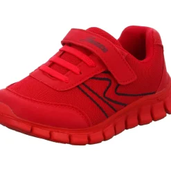 Sneakers Slipper/Kletthalbschuh (casual)