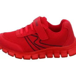 Sneakers Slipper/Kletthalbschuh (casual)