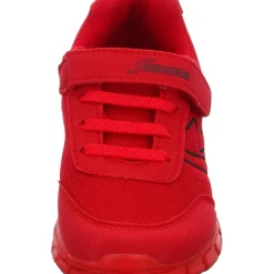 Sneakers Slipper/Kletthalbschuh (casual)