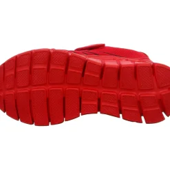 Sneakers Slipper/Kletthalbschuh (casual)