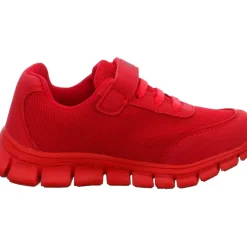 Sneakers Slipper/Kletthalbschuh (casual)