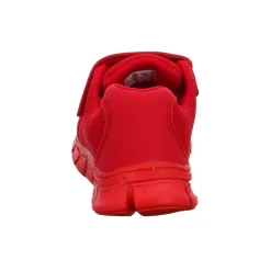 Sneakers Slipper/Kletthalbschuh (casual)