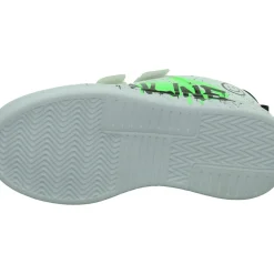 Sneakers Slipper/Kletthalbschuh (casual)