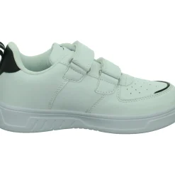 Sneakers Slipper/Kletthalbschuh (casual)