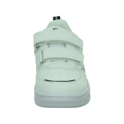 Sneakers Slipper/Kletthalbschuh (casual)