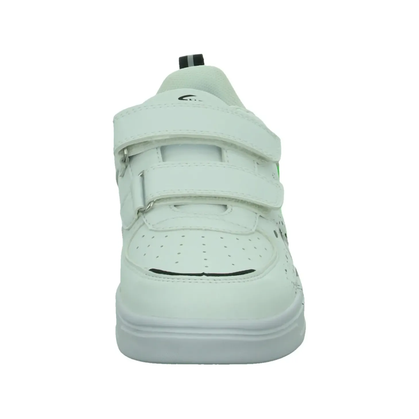 Sneakers Slipper/Kletthalbschuh (casual)