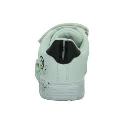 Sneakers Slipper/Kletthalbschuh (casual)