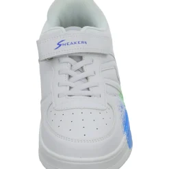 Sneakers Slipper/Kletthalbschuh (casual)
