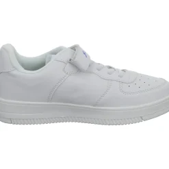 Sneakers Slipper/Kletthalbschuh (casual)