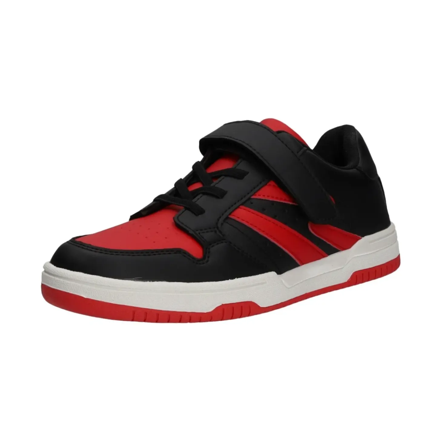 Sneakers Slipper/Kletthalbschuh (casual)