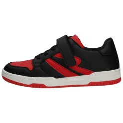 Sneakers Slipper/Kletthalbschuh (casual)