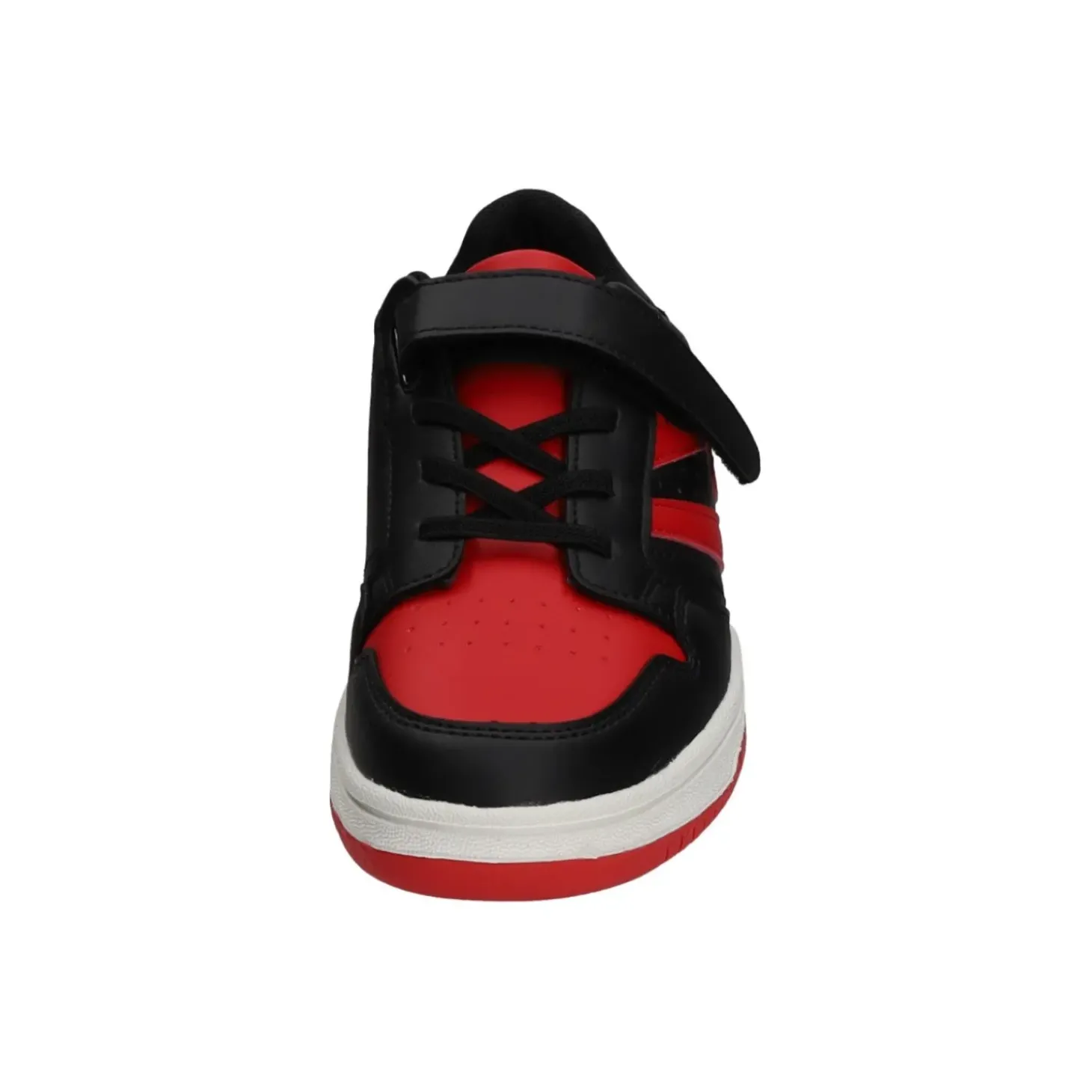 Sneakers Slipper/Kletthalbschuh (casual)