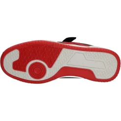 Sneakers Slipper/Kletthalbschuh (casual)