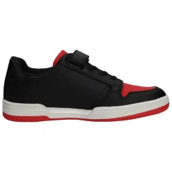 Sneakers Slipper/Kletthalbschuh (casual)