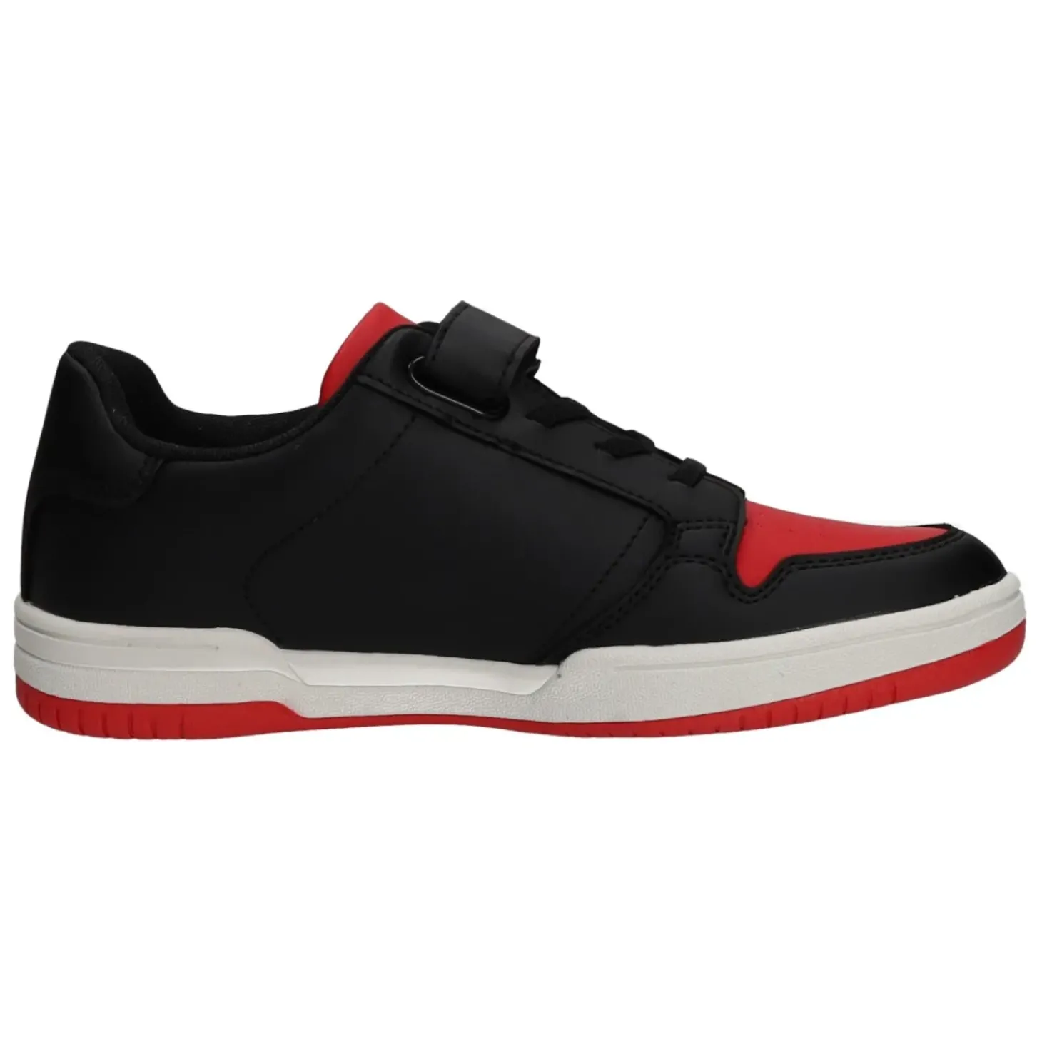 Sneakers Slipper/Kletthalbschuh (casual)