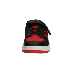 Sneakers Slipper/Kletthalbschuh (casual)