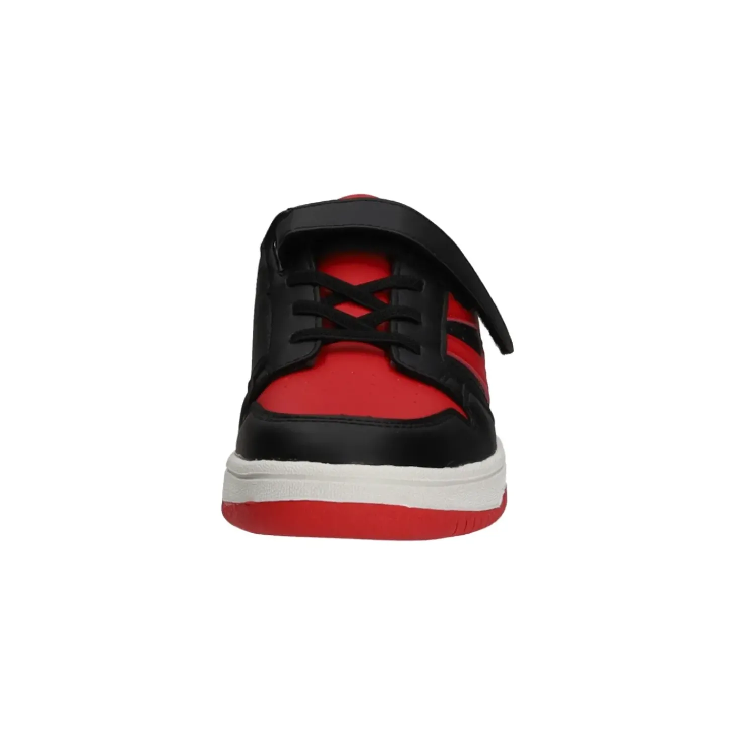 Sneakers Slipper/Kletthalbschuh (casual)