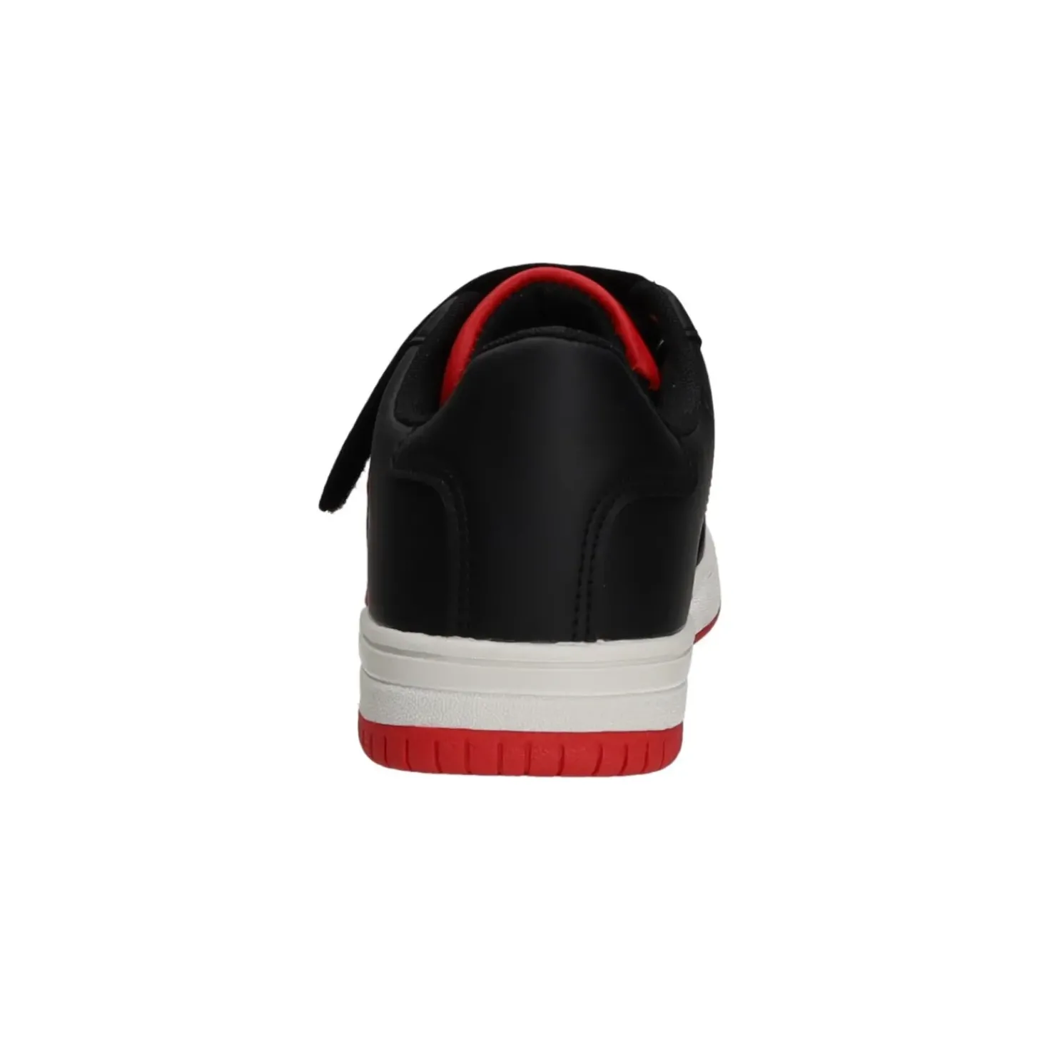 Sneakers Slipper/Kletthalbschuh (casual)