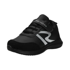 Sneakers Slipper/Kletthalbschuh (casual)