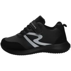 Sneakers Slipper/Kletthalbschuh (casual)