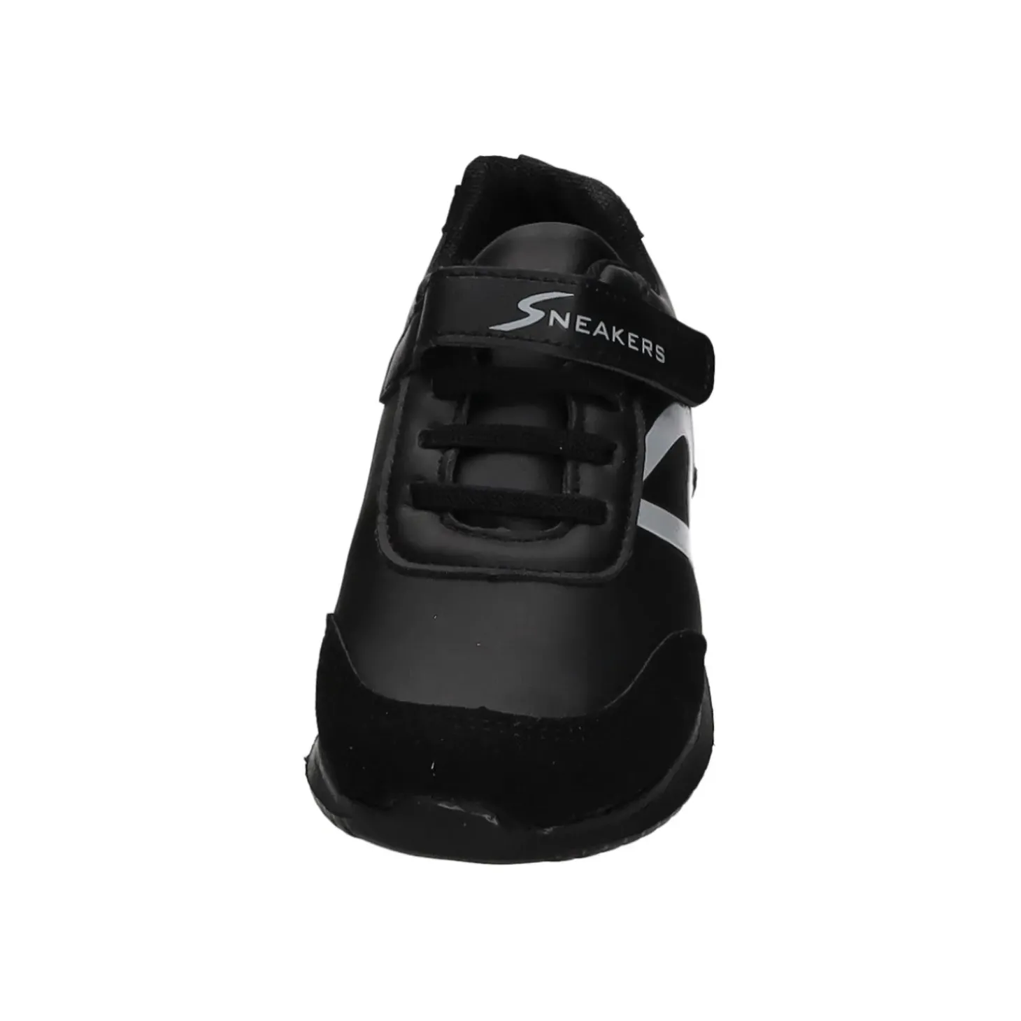 Sneakers Slipper/Kletthalbschuh (casual)