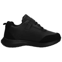 Sneakers Slipper/Kletthalbschuh (casual)