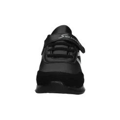 Sneakers Slipper/Kletthalbschuh (casual)