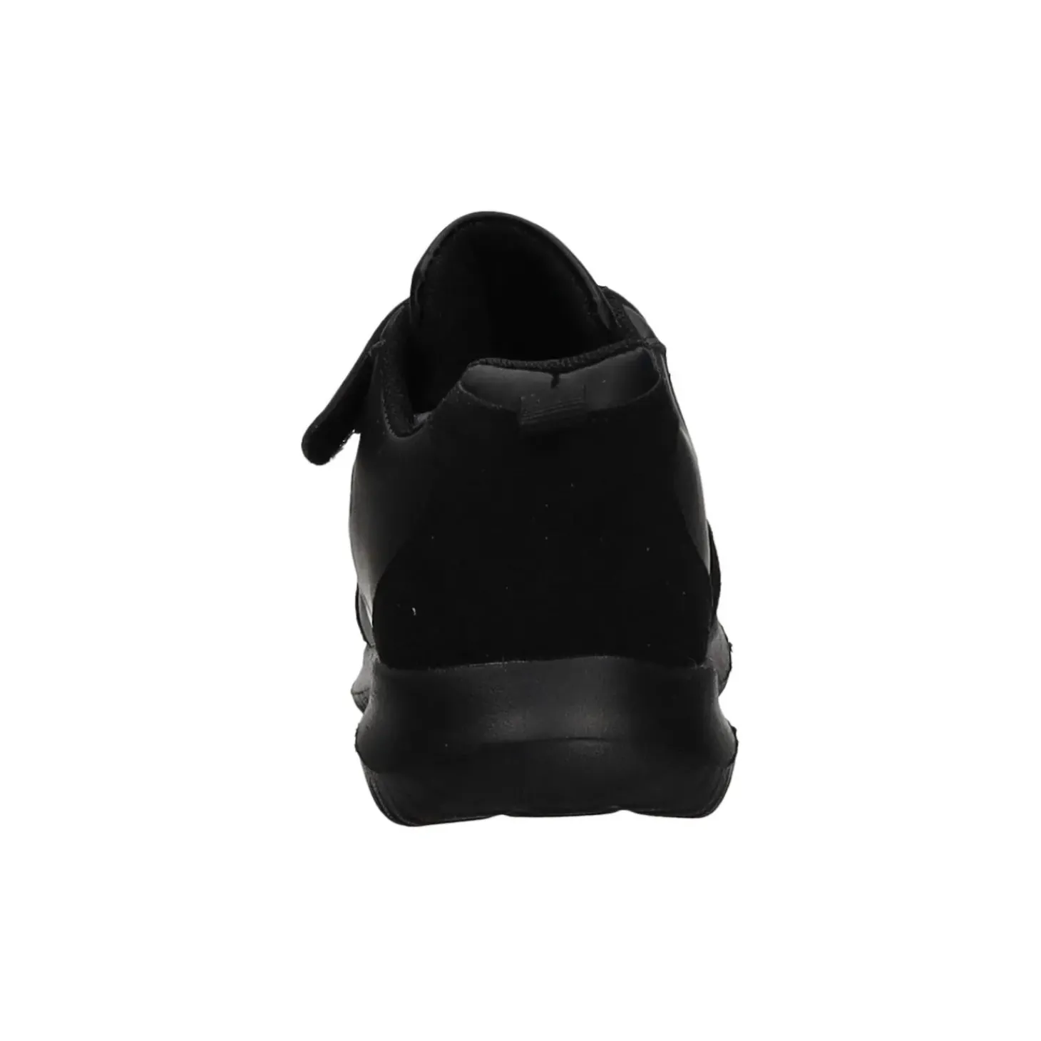 Sneakers Slipper/Kletthalbschuh (casual)