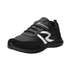 Sneakers Slipper/Kletthalbschuh (casual)