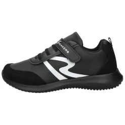 Sneakers Slipper/Kletthalbschuh (casual)
