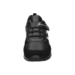 Sneakers Slipper/Kletthalbschuh (casual)