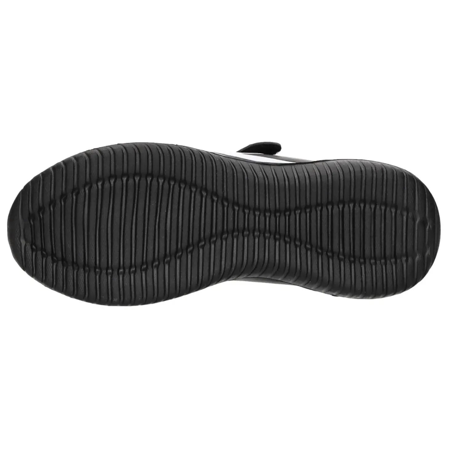 Sneakers Slipper/Kletthalbschuh (casual)
