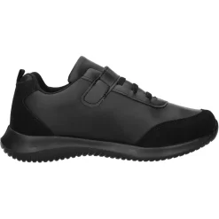 Sneakers Slipper/Kletthalbschuh (casual)