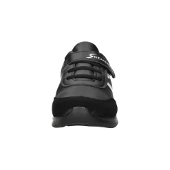 Sneakers Slipper/Kletthalbschuh (casual)