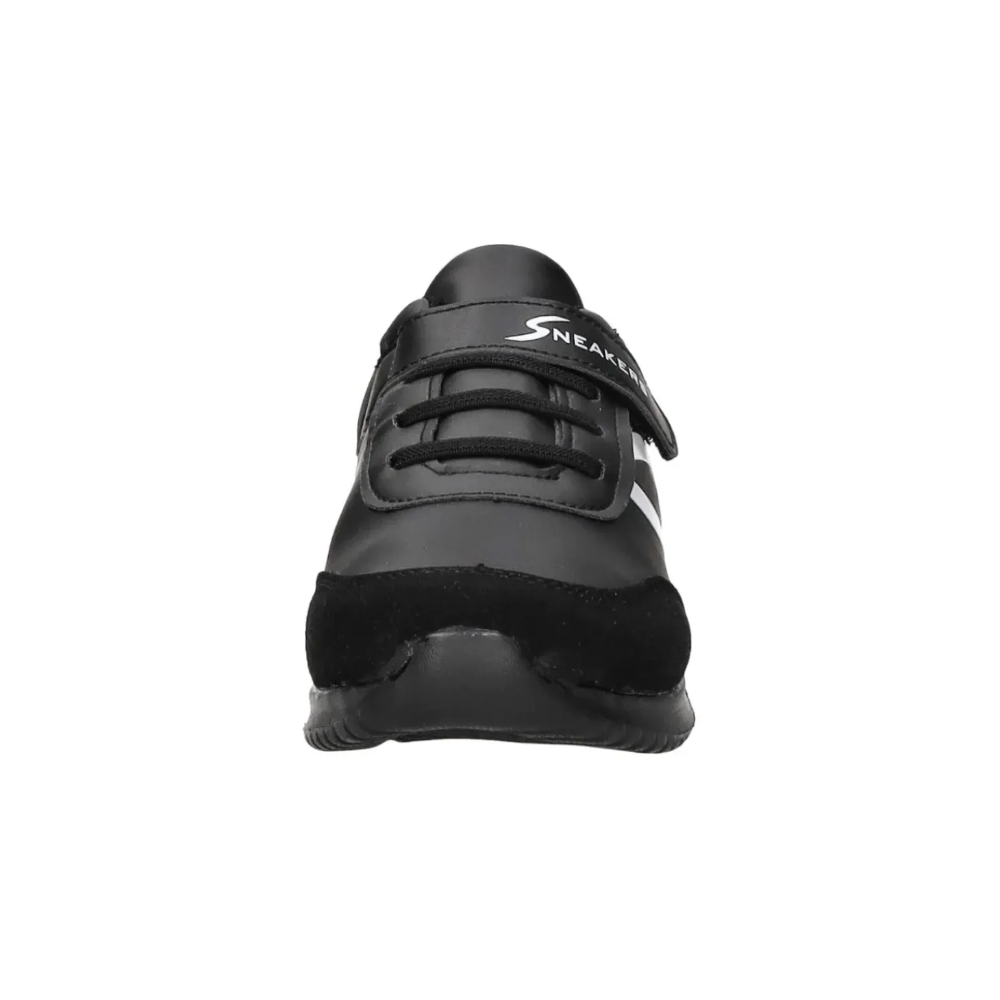 Sneakers Slipper/Kletthalbschuh (casual)