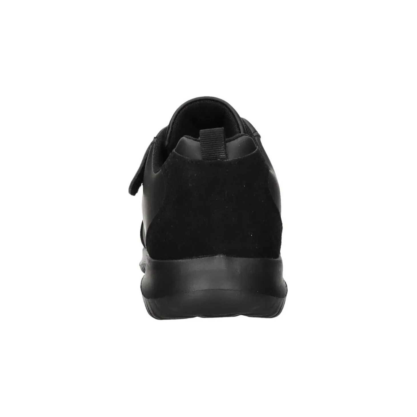 Sneakers Slipper/Kletthalbschuh (casual)