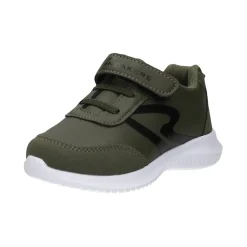 Sneakers Slipper/Kletthalbschuh (casual)