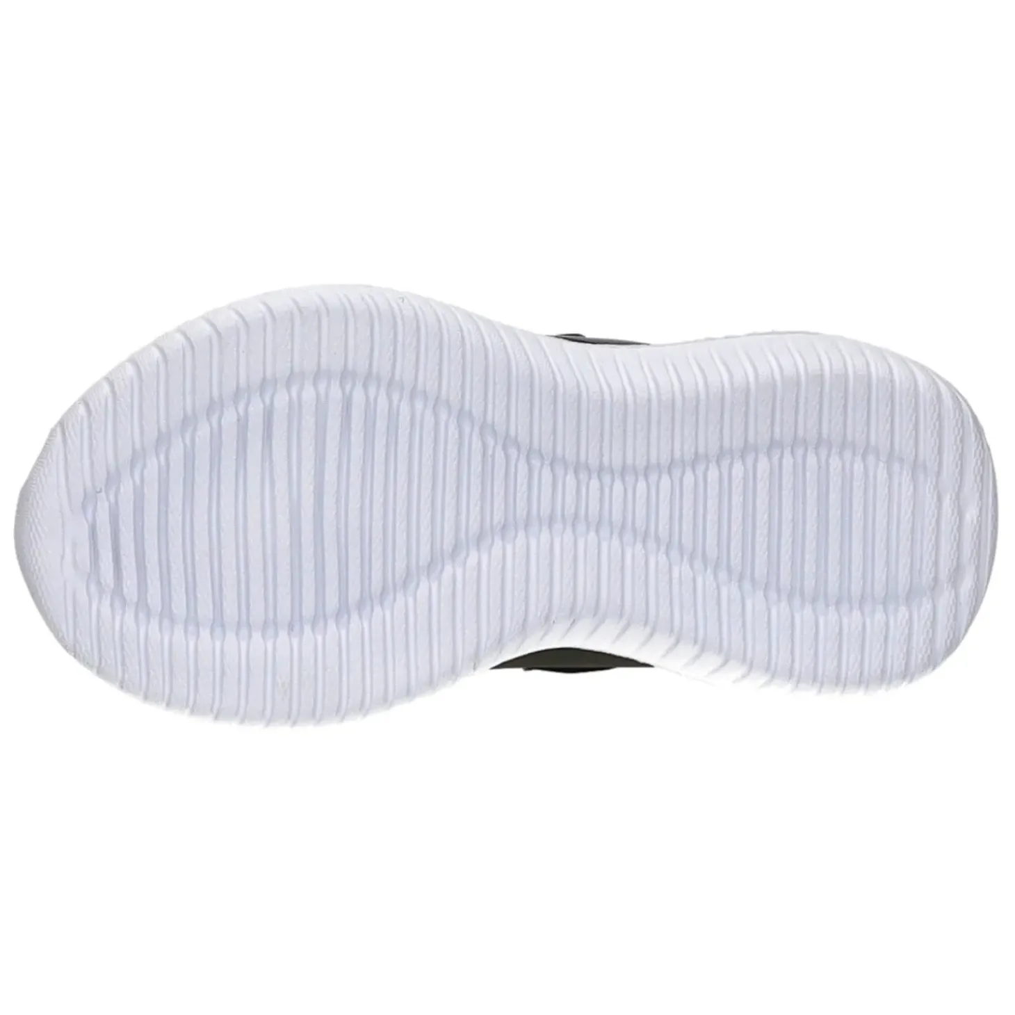 Sneakers Slipper/Kletthalbschuh (casual)